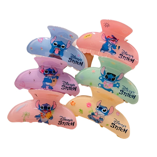 קליפס לשיער סטיץ׳
