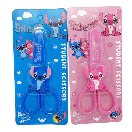 מספריים סטיץ׳ עם כיסוי בטיחותי