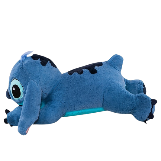בובת פרווה ענקית סטיץ׳